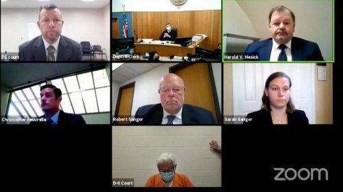 The Judge Issued A protective Order In The Kristin Smart Case What 