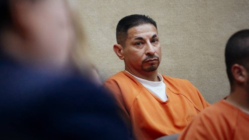 SLO County Man Who Attacked 3 Women In Home Invasions Sentenced To ...