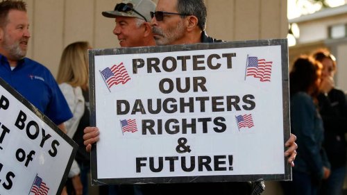 Reality Check: In SLO County, transgender athletes are not hijacking girls sports | Opinion