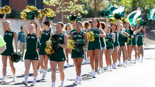 What were the 10 most difficult majors to get into at Cal Poly? See the list