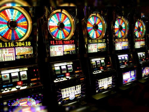 95 Free Spins Casino at Casino-X | San Marin Casino Bonuses