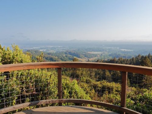 Hikes with a View in Santa Cruz County - Visit Santa Cruz County