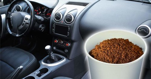 Pourquoi est-il important de toujours avoir du café dans la voiture ?