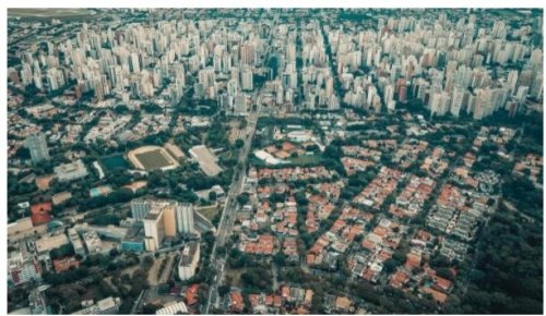 Vila Mariana é uma das apostas do mercado imobiliário em 2021 - São Paulo de Fato