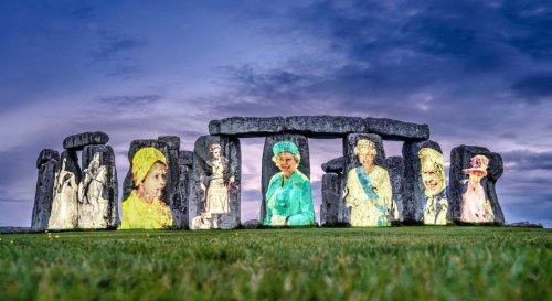 Stop Projecting Nationalism Onto Stonehenge