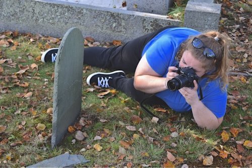 Can Digitizing Gravestones Save History?