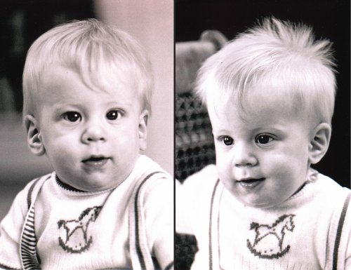 Do Twins Share a Soul?
