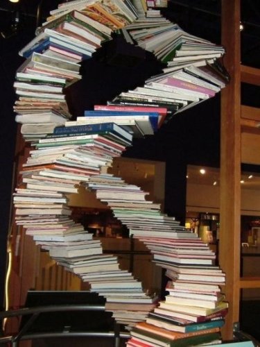 O ADN de uma Biblioteca