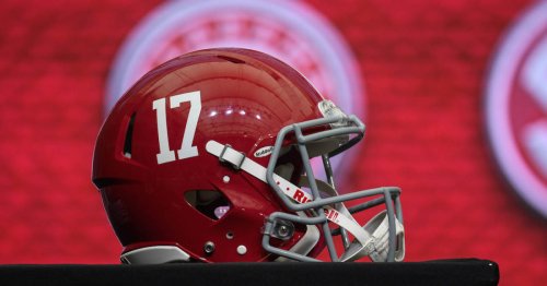 Key Alabama offensive player ‘expected’ to return for 2022, per report