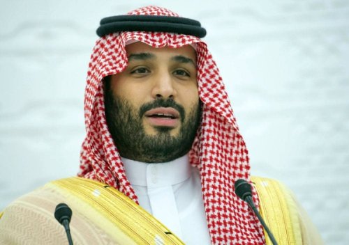 Crown Prince unveils Saudi Green, Green Middle East Initiatives