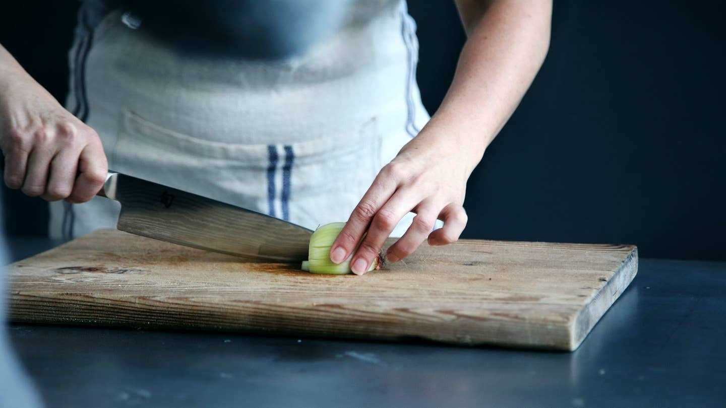 The Best Chef Knife for Every Type of Cook