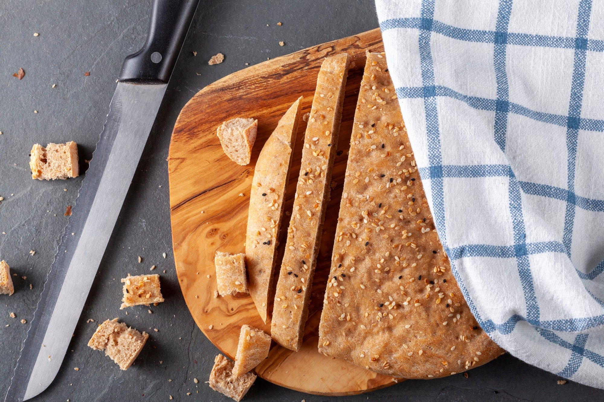 These 7 Best Bread Knives Are a Notch Above the Rest