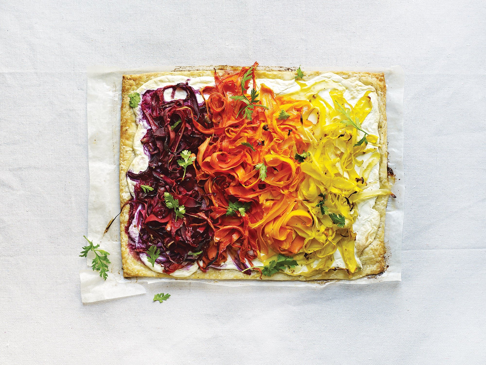 11 Root Vegetable Recipes to Take You Beyond the Roasting Pan