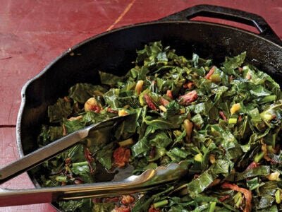 Our 11 Best Cast-Iron Skillet Recipes To Cook This Fall
