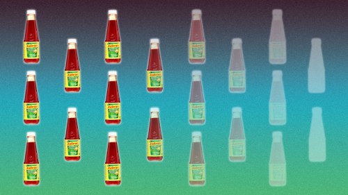 Where Did All the Banana Ketchup Go?