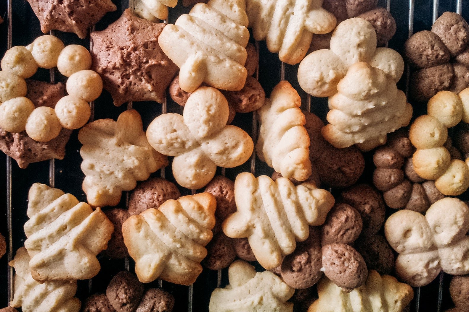 Make Your Kitchen a Fun Factory of Cookie Dough with the Best Cookie Presses