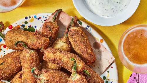 Our Most Mouthwatering Recipes for Super Bowl Sunday
