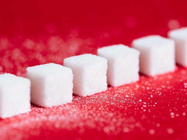What happens to your brain and body when you quit sugar for 30 days?
