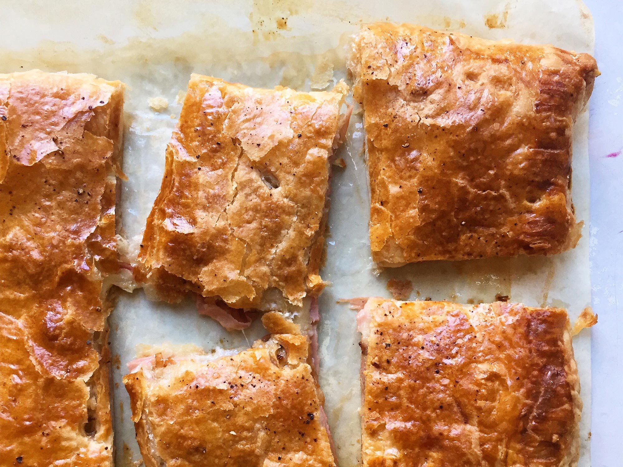Our 24 Best Savory Pies