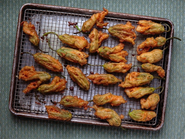 21 Recipes That Prove You Can Deep Fry Anything