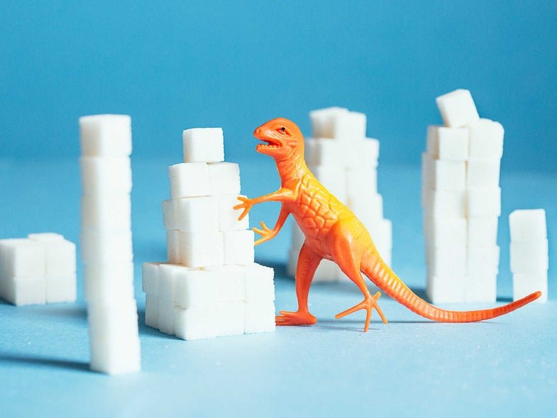 Gary Taubes on the Real Reason Sugar is Public Enemy Number One