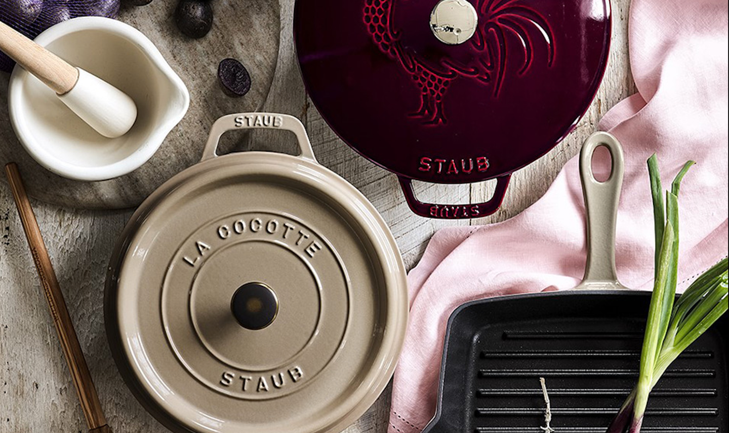 From Simmering Soups to Baking Sourdough, the Best Dutch Ovens Can Do It All