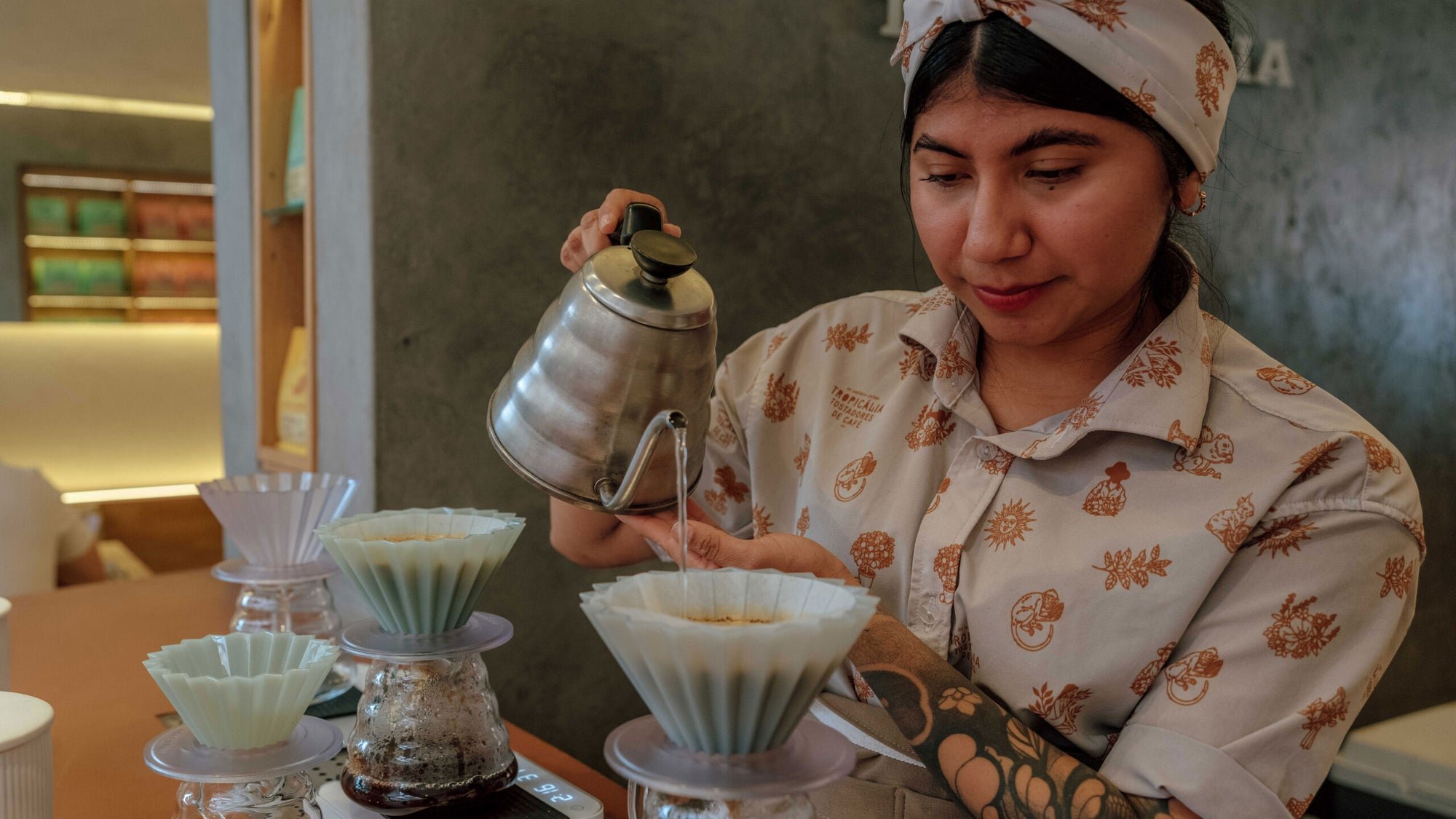 An Insider’s Guide to the Best Coffee Shops in Bogotá