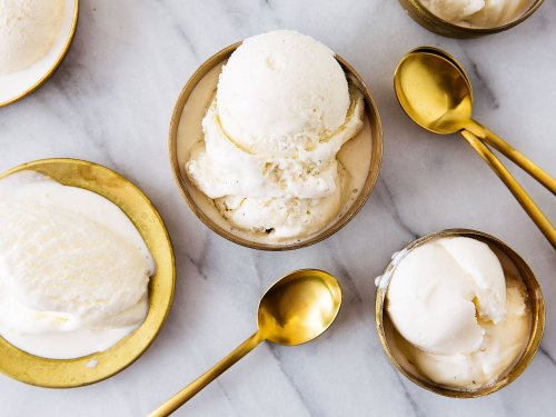 We Blind Taste-Tested 15 Vanilla Ice Creams
