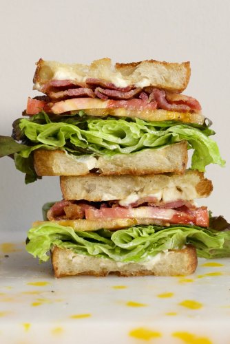The Complete(ish) History of the BLT