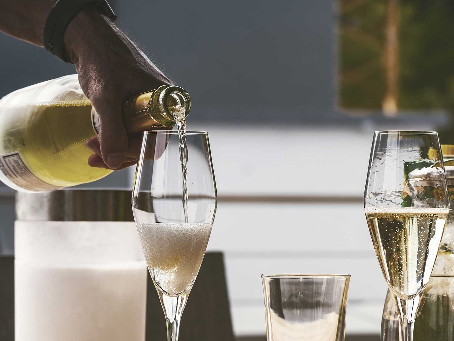 In Defense of Demi-Sec: The Best Sweet Champagnes to Drink This Valentine’s Day