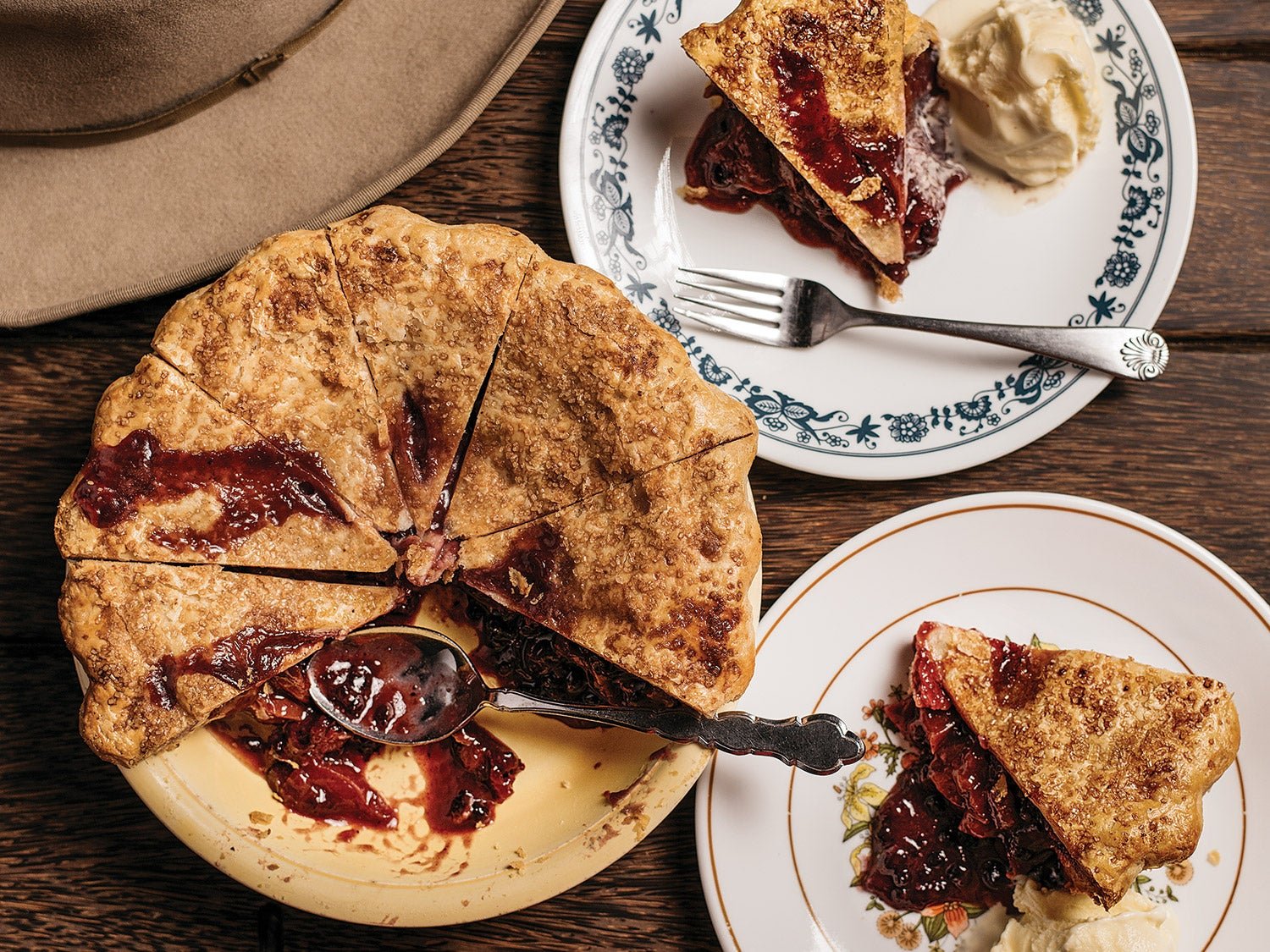 Our All-Time Favorite Pie Recipes