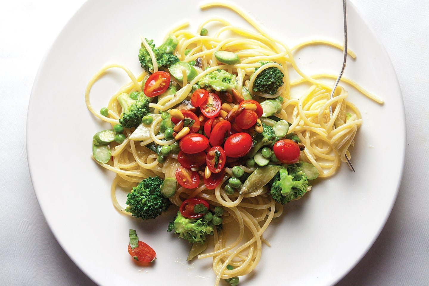 17 Fancy-Seeming Vegetarian Dishes That Come Together in 30 Minutes (or Less)