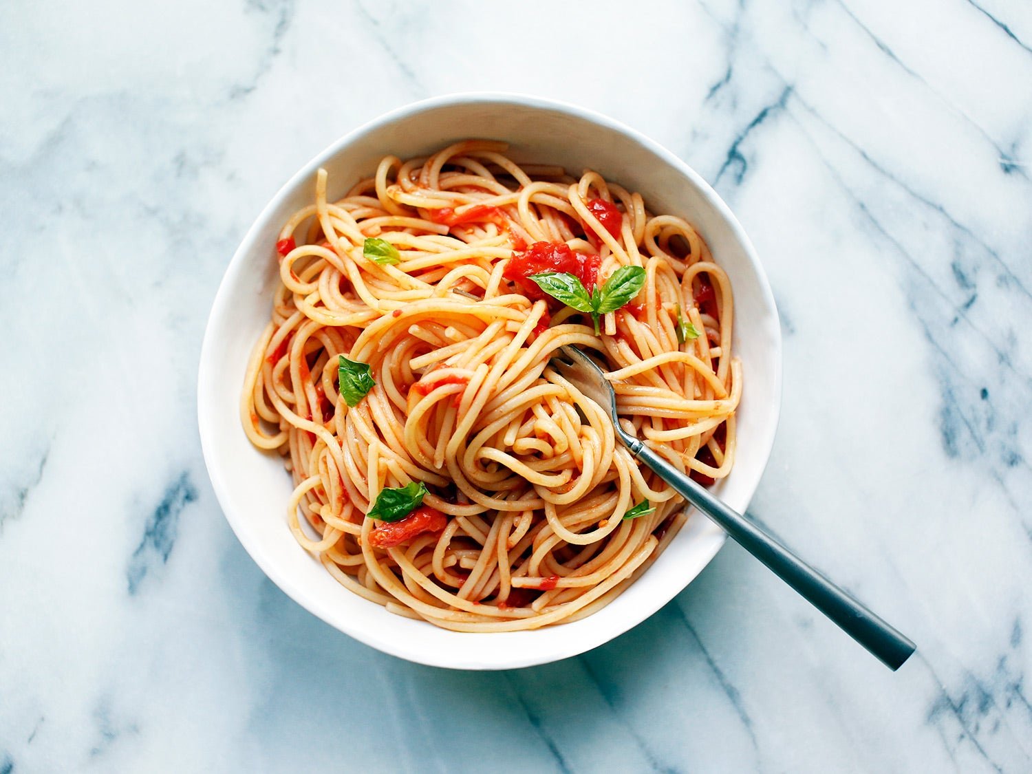 47 Essential Pasta Recipes for Olive-Oiled, Red-Sauced Happiness