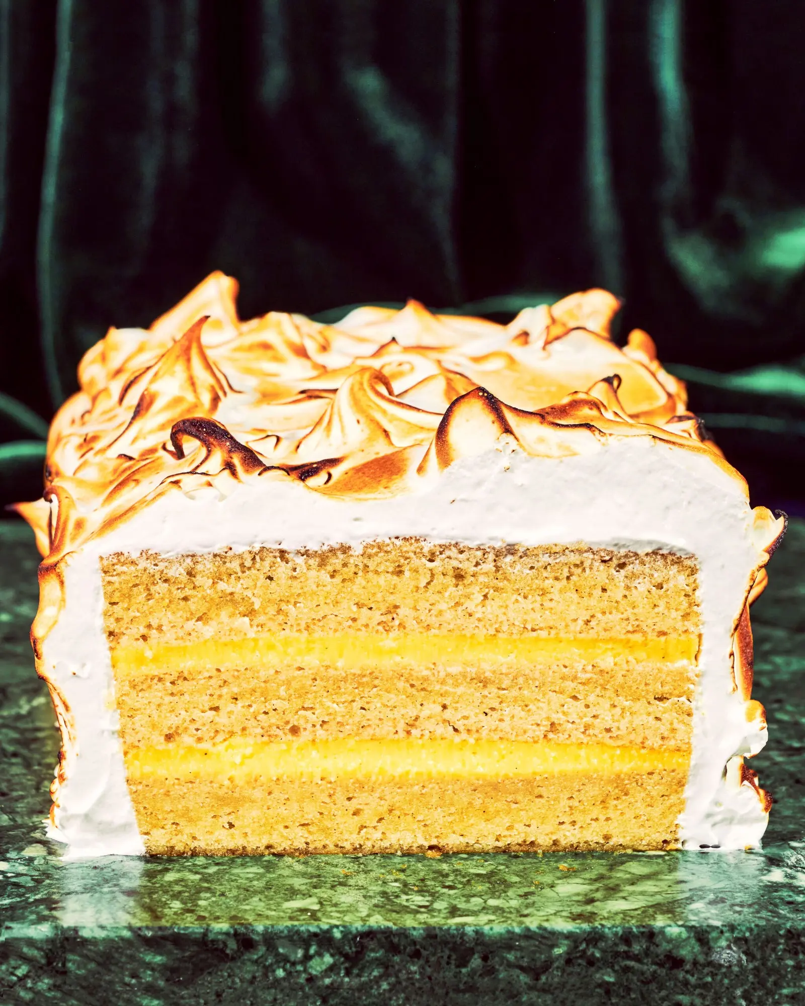 Taste - cover