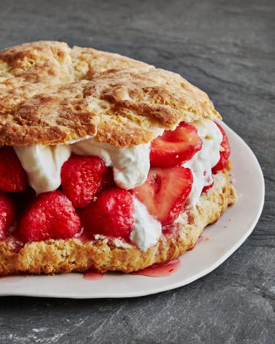 Strawberry Shortcake For A Crowd Flipboard strawberry-shortcake-for-a-crowd-flipboard