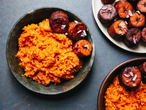 A Beginner's Guide to Jollof Rice, the Essential Dish of West Africa