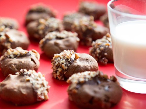 50 Old-School Cookie Recipes You Can’t Beat
