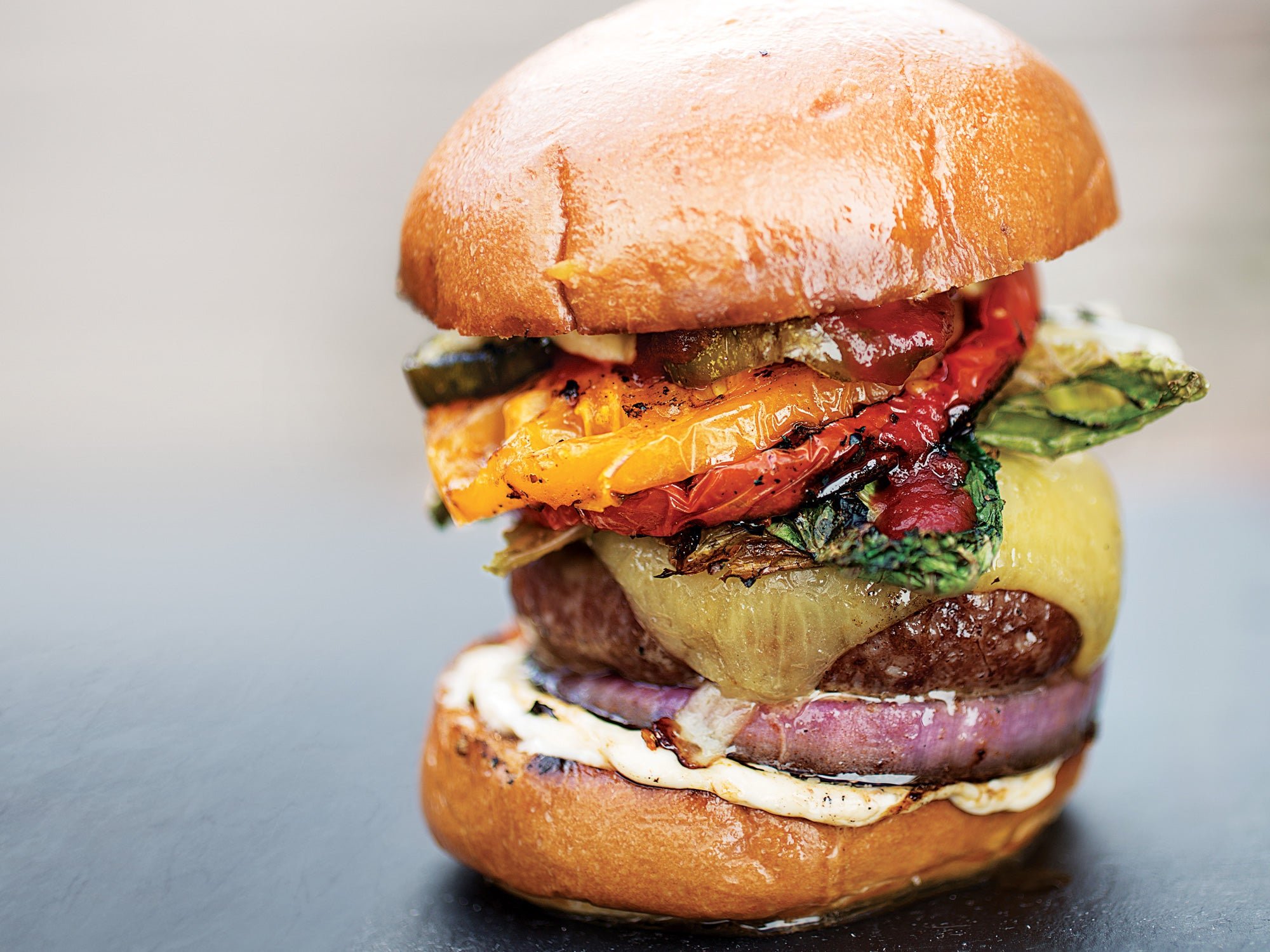 We rounded up our favorite hamburger recipes - cover