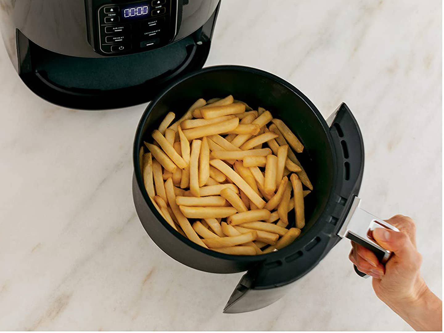 Our Favorite Air Fryers to Make Dinner a Breeze