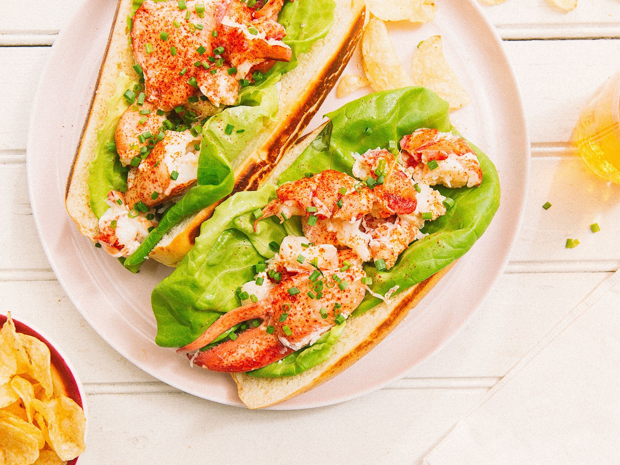 11 Best Lobster Recipes for Summer and Beyond
