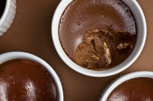 Cozy Up with 6 of the Best Pudding Desserts Ever