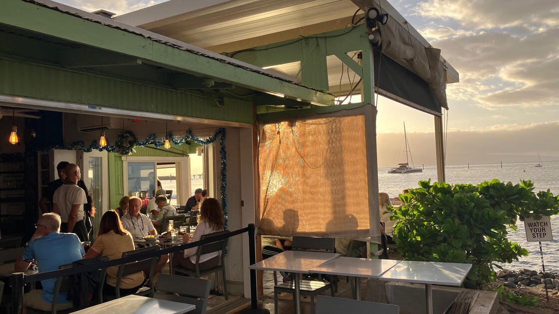 5 Maui Restaurants Begin a New Chapter