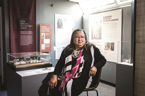 How A Once-Notorious Site of Enslavement Became a Bastion of Black History in Alexandria, Virginia | National Trust for Historic Preservation