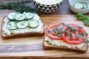 15 Pretty and Delicious Mother’s Day Brunch Appetizers