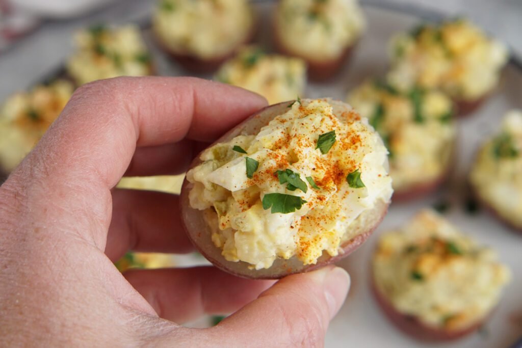 16 Best Cold Appetizers For a Summer Party - cover