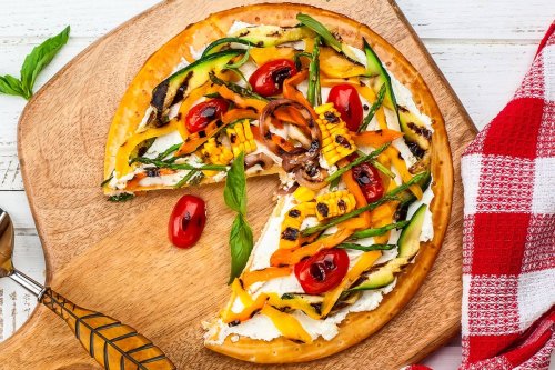 18 Easy Picnic Appetizers You Can Pack and Go