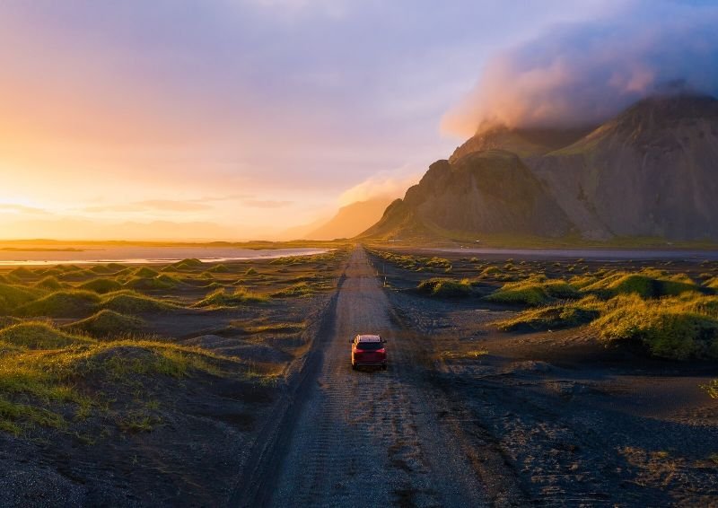 9 Amazing Iceland Road Trips You’ll Love