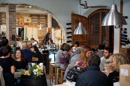 7 Great Barcelona Tapas Tours Not to Miss