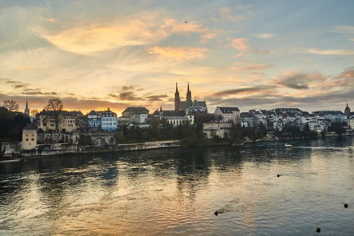 12 Fun Things to Do in Basel Switzerland