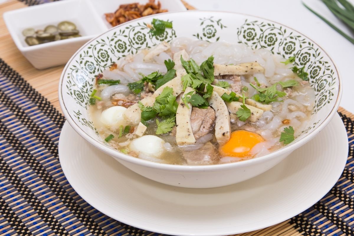Vietnamese Food: 45 Traditional Dishes To Look For In Vietnam